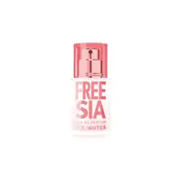 Apa de parfum Freesia, 15ml, SoliNotes