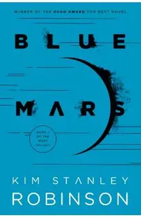Blue Mars