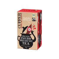 Ceai English Breakfast, 50g, Cupper
