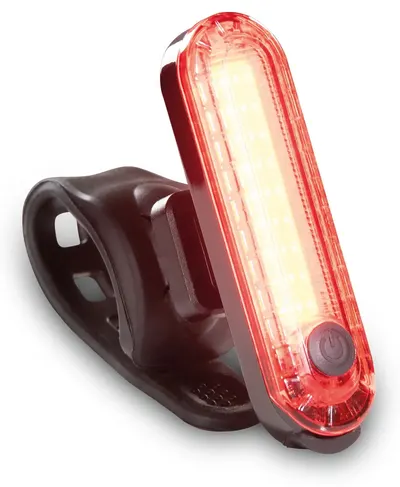 Lumină LED pentru cărucior Hauck - Black