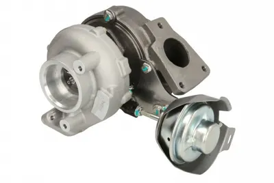 Turbocompresor potrivit FIAT SCUDO, ULYSSE; LANCIA PHEDRA 2.0D 05.06