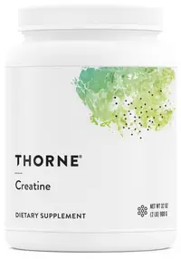 Creatine Monohydrate, 900 g, Thorne
