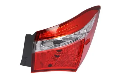 Stop spate Dreapta (extern, P21/5W/PY21W) potrivit TOYOTA COROLLA 2013-2019