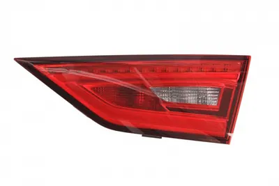 Stop spate Dreapta (partea interioara, H21W H6W) potrivit AUDI A3 06.08