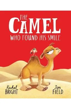 The Camel Who Found His Smile