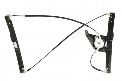 Macara geam fata stanga electric, fara motoras, 3 usi AUDI A3 intre 1996-2003