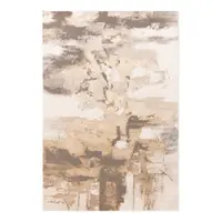 Covor bej/crem 200x275 cm Miro – Asiatic Carpets