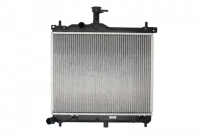 Radiator motor (Manual) potrivit HYUNDAI I10 I 1.1-1.2LPG