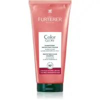 René Furterer Color Glow sampon protector pentru păr vopsit