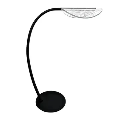 ALISON LED Veioza 6W 3000K, negru