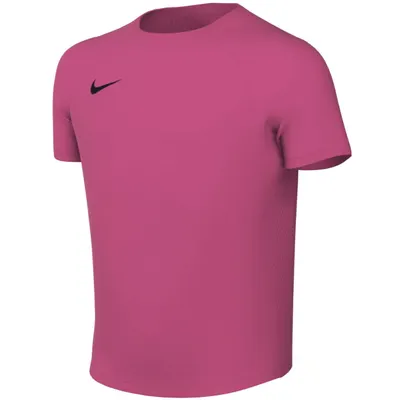 Tricou pentru copii Nike Dri-Fit Park VIII fucsia
