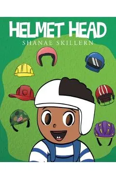 Helmet Head