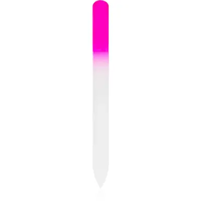 Gabriella Salvete Tools Glass Nail File pila de unghii din sticla 1 buc