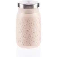 Zopa Food Thermos Large termos pentru mâncare Flowers 1 buc