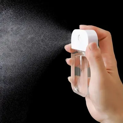 Recipient Spray pentru Lichide 45ml