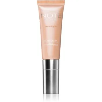 Note Cosmetique Mineral corector cu acoperire mare