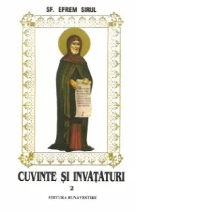 Cuvinte si invataturi. Volumul 2