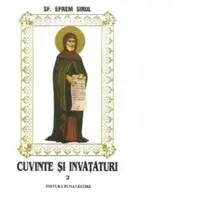 Cuvinte si invataturi. Volumul 2