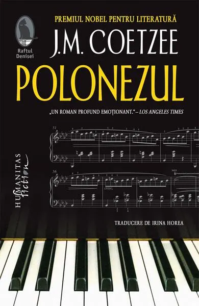 Polonezul - Paperback brosat
