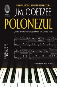 Polonezul - Paperback brosat