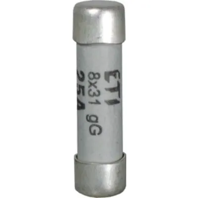 Ch Ch8x32 Gg 1a/400v