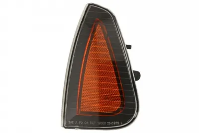 Lumina clarificare stanga (fara ECE) potrivit DODGE CHARGER 06.05-11.10