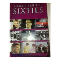 Timeline Of The Sixties