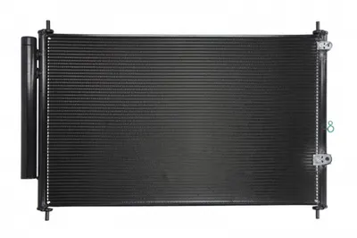 Condensator climatizare (cu uscator) potrivit TOYOTA AURIS 1.2 1.3 1.6 10.12-12.18