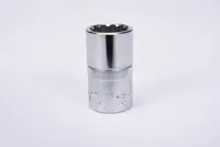Cheie Tubulara Spline 1 2 X15Mmx38Mm