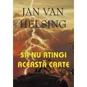 Sa nu atingi aceasta carte