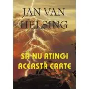 Sa nu atingi aceasta carte
