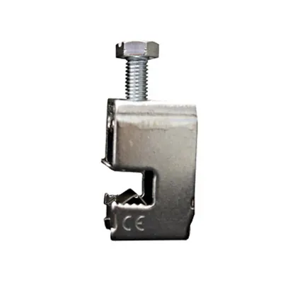 Terminal conductor aluminiu-cupru 1.5 -16mm² / 5mm