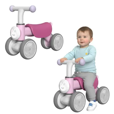 Bicicleta pentru copii Limbo roz