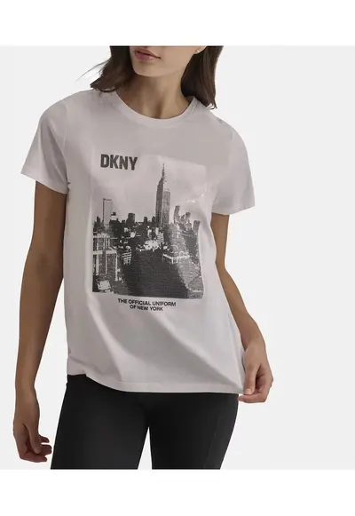 Tricou cu imprimeu foto