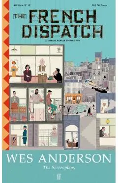 French Dispatch