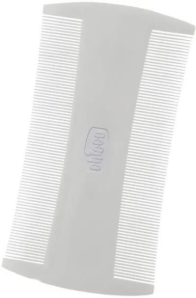 Pieptene pentru crustele de lapte Chicco