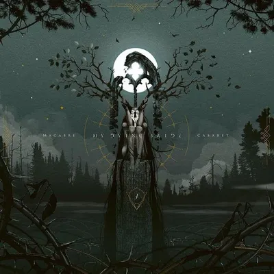 Macabre Cabaret (EP)