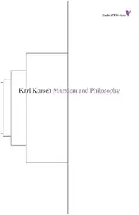 Marxism and Philosophy