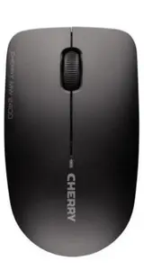Mouse wireless Cherry - MW 2400, negru
