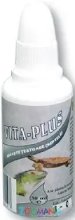 Vita Plus Supliment Broscute 30 Ml