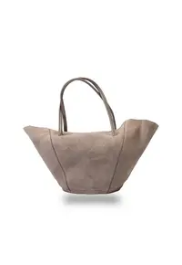 Geanta Diana - Maro taupe
