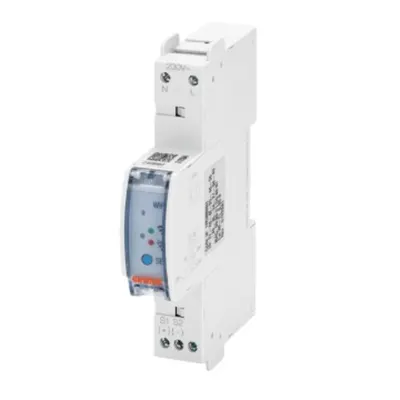 Wifi Communication Module Interface - Restart Autotest 2p / Restart Autotest Pro 2p - 1 Modul En 50022