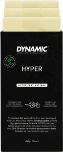 Bike Care - lubrifiant ceara lant - Hyper Wax - 240g