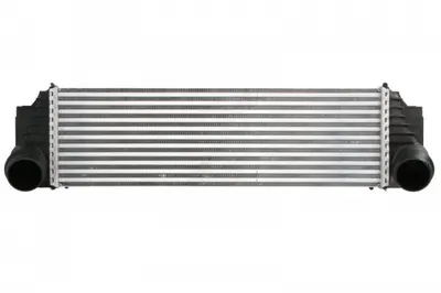Intercooler compresor potrivit BMW 5 F10, 5 F11, 5 GRAN TURISMO F07, 6 F12, 6 F13, 6 GRAN COUPE F06, 7 F01, F02, F03, F04 3.0D 09.09-10.18