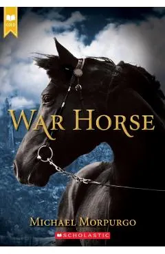 War Horse (Scholastic Gold)
