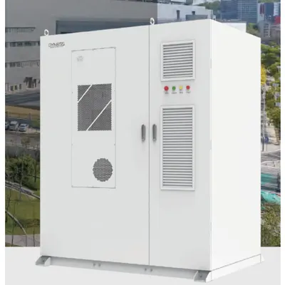 Sistem de stocare energie DH200F S000L00 – PCS 215 kWh grid connected, fara MPPT