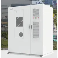 Sistem de stocare energie DH200F S000L00 – PCS 215 kWh grid connected, fara MPPT