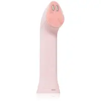 medicube Age-R Booster Cleanser Head cap perfecta pentru curatare culoare Pink 1 buc