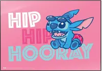 Mousepad Erik Disney: Lilo & Stitch - Stitch