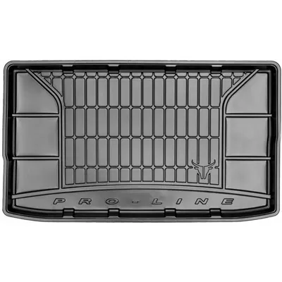 Tavita portbagaj cauciuc pentru Fiat Idea Nadwozie Wielkoprzestrzenne (Mpv) 12.03